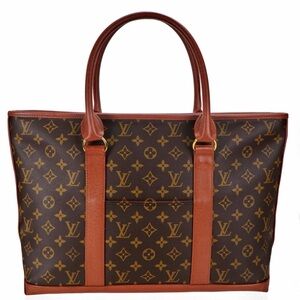 Louis Vuitton Weekender PM